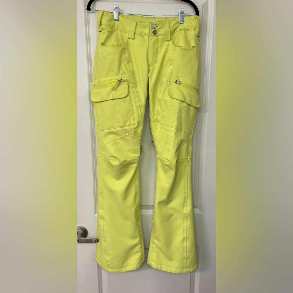 Women’s Burton Dryride Snow Pants